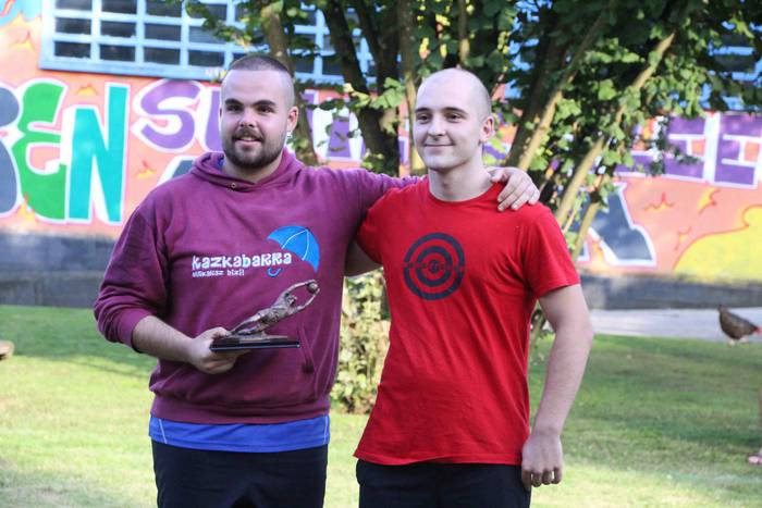 Bonberenea taldea, XV. Bonbe 27 1626544557494