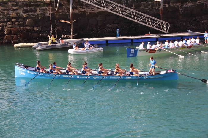 Tolosaldea trainerua Kontxak 25 1662903300055