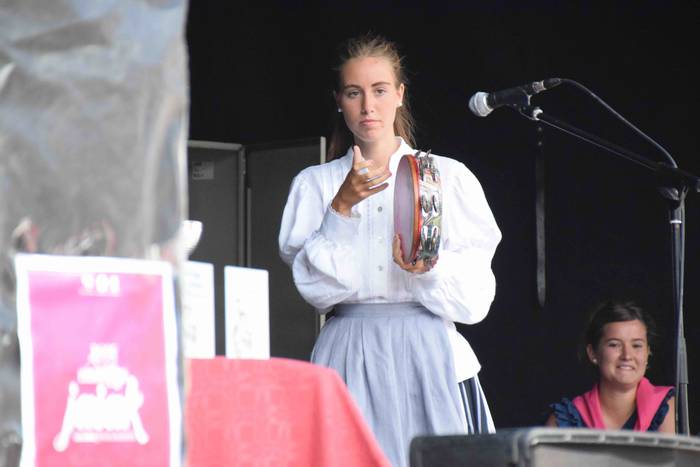 Zizurkil goiko festak trikit 9 1534357979005