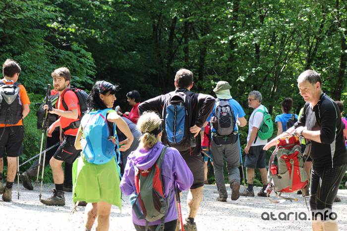 XIV Orduak Minak - Larrondo 207 1464547330081