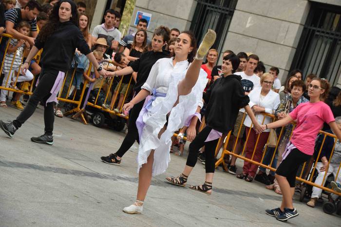 Ibarra san bartolome festak  30 1535222827688