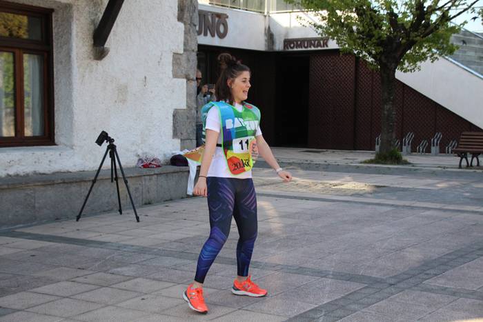 Altzon, Korrika Festa ospatu 6 1491588529250