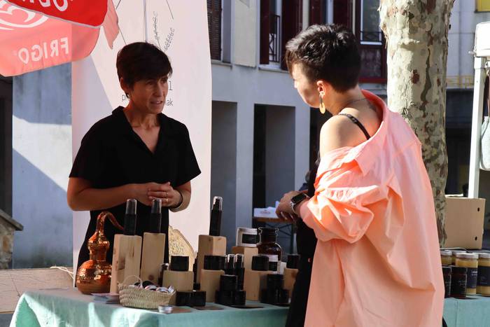 Emakume sortzaileek hartu du 23 1665918594584