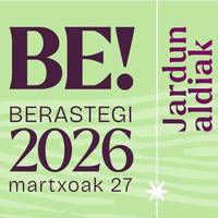 Be! jardunaldiak