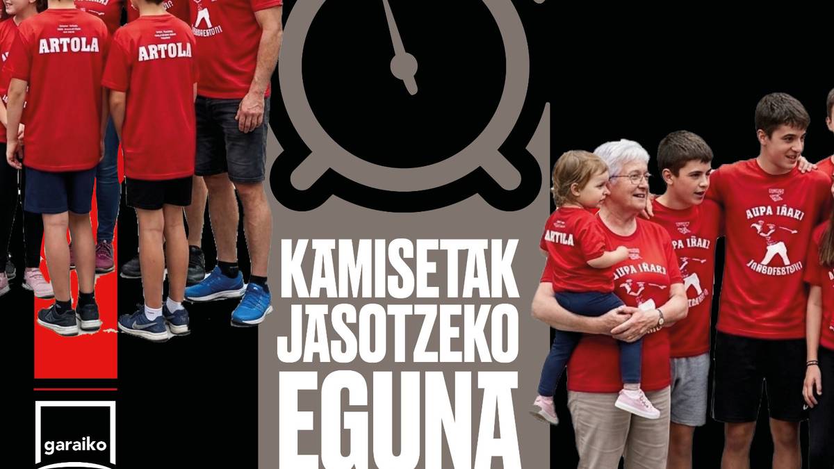 Iñaki Artolaren finalak giro berezia ekarri du Alegiara