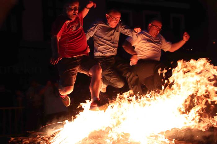 San Joan sua 2018 Tolosa 54 1529794033119