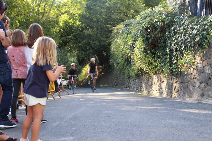 Imanol Garmendia eta Amaia S 13 1538243188339