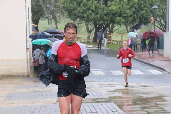 Iñaki Olanok eta Ainhoa Jaur 65 1552909926262