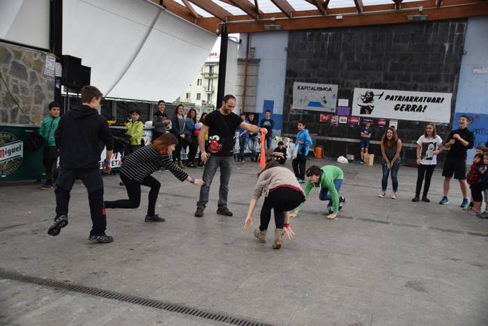 Ibarrako Gazte Festak 2016 4 1466185563536