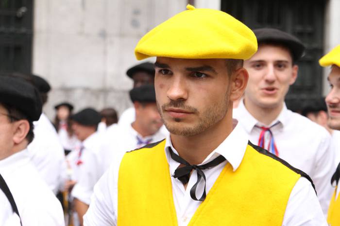 Tolosako sanjoanak, larunbat 72 1498331502540