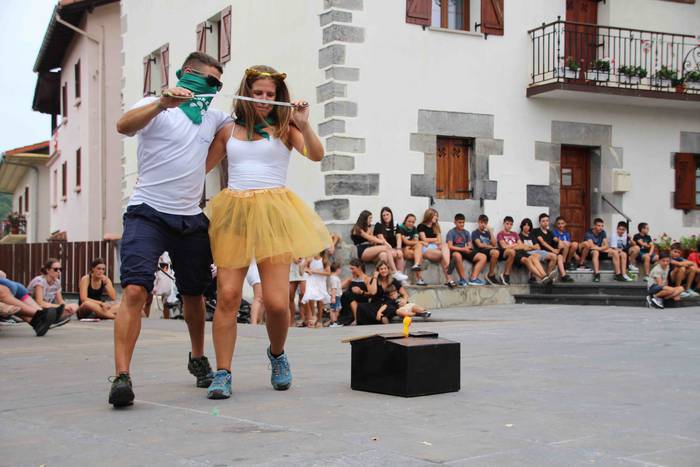 Haurrentzat puzgarriak, gazt 34 1660404671136