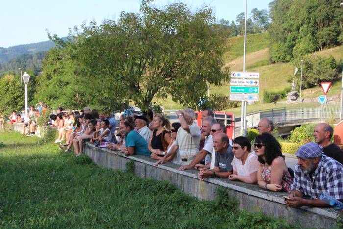 Artzaina eta txakurraren artea Amezketan 29 1472322489626