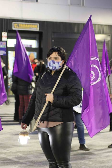 Emakumeek eskualdeko kaleak  54 1615233076380