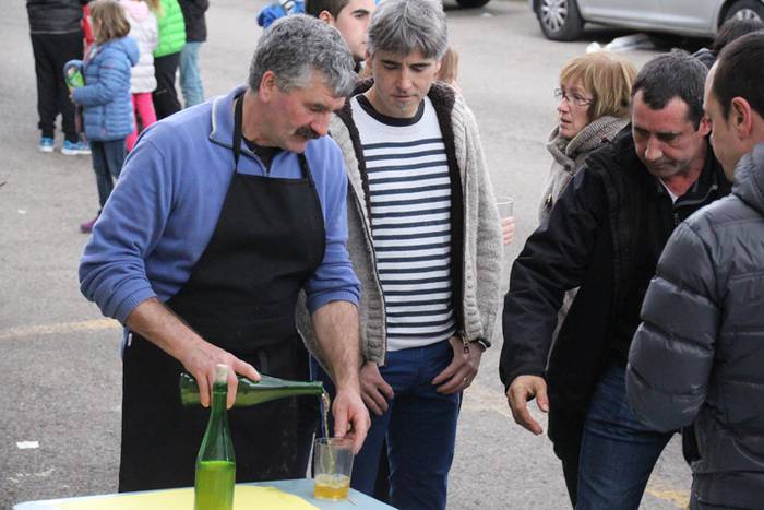 Sagardo dastaketa orexan 5 1462125436034