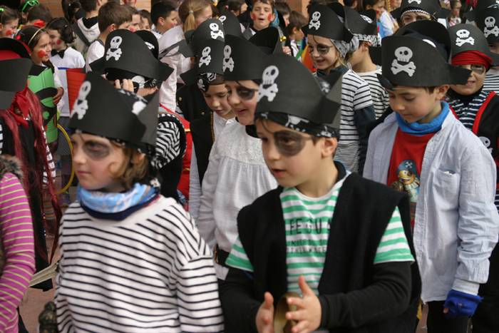 Tolosa inauteriak Laskorain  10 1487877530216