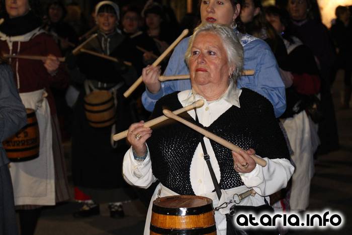 Ostiral meheko danborrada 23 1454755981998