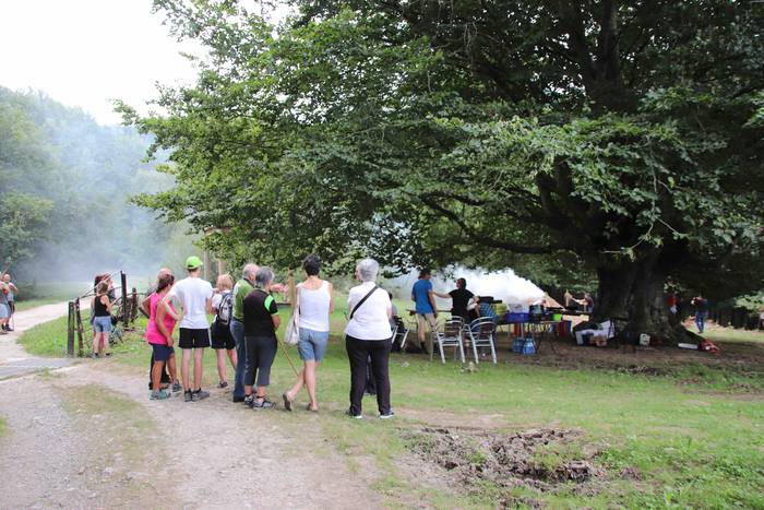 Azken Muga 2019. Inaugurazio 12 1564079085302