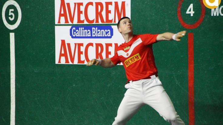 Pilota ta punto 2026-01-26