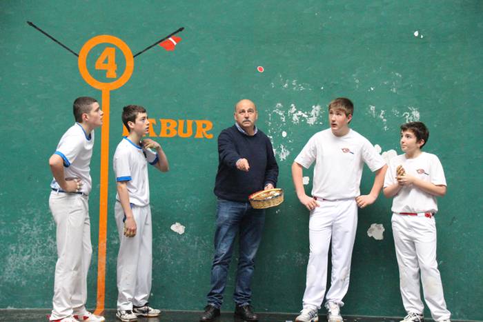 II. Ataria Pilota Txapelketa amezketa 2016 22 1464361929111