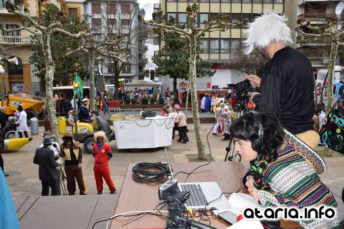 inauteriak 2016: asteartita 3 1455110372541