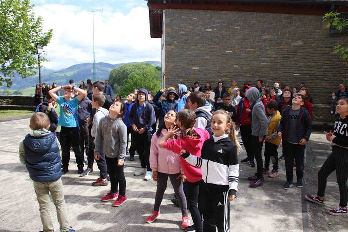 Haurrak protagonista, Simone 5 1556983999217