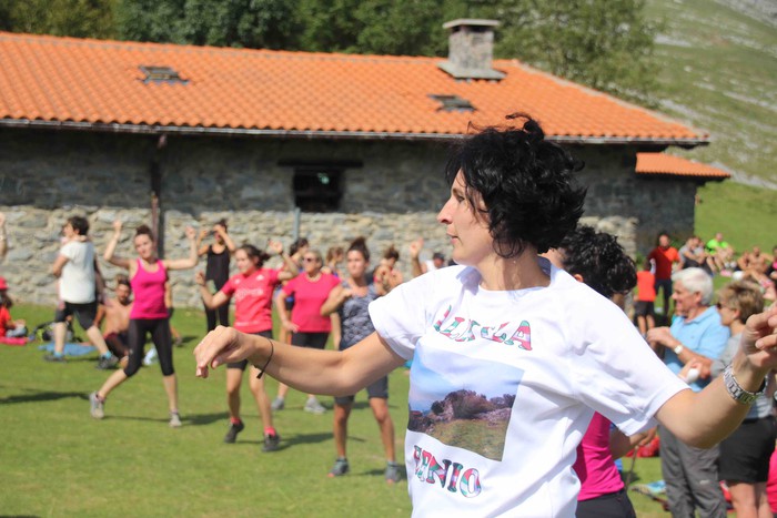 Hernio: tradizioa eta festa - 7