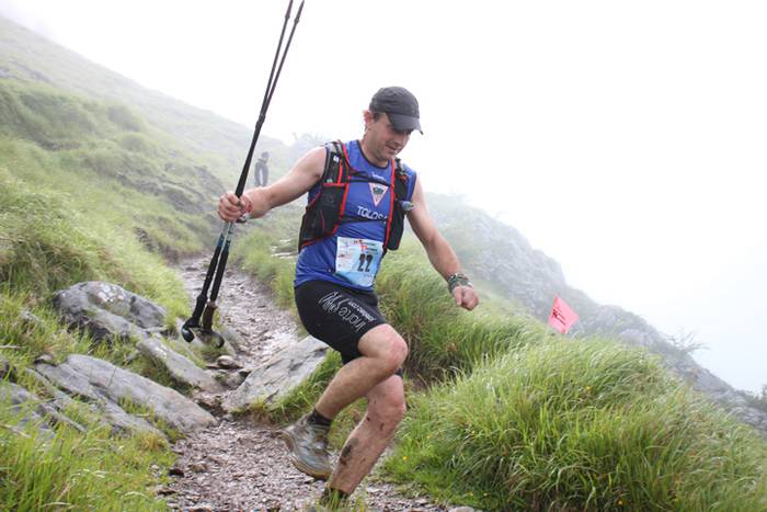 Hernio, tarteko helmugan bi  54 1529251532456