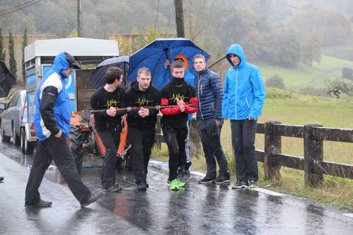 Indarrik ez da falta Amasan 1 1573910249060