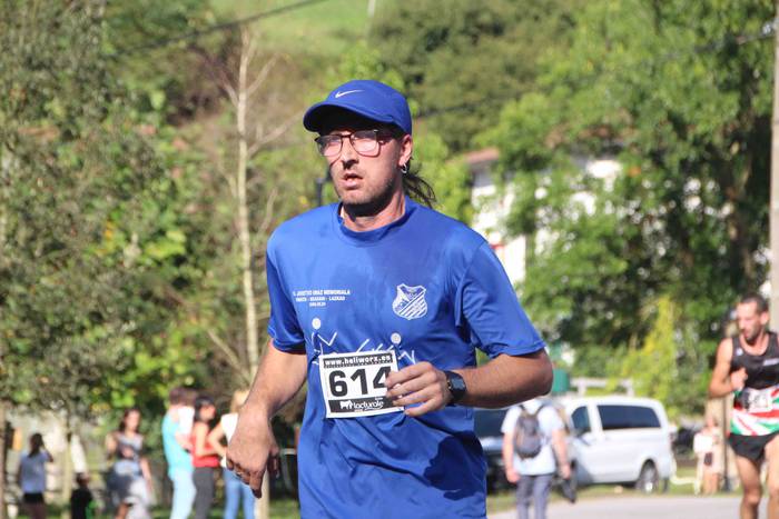 XVi. Berrobira Kros Herrikoi 63 1537642678946