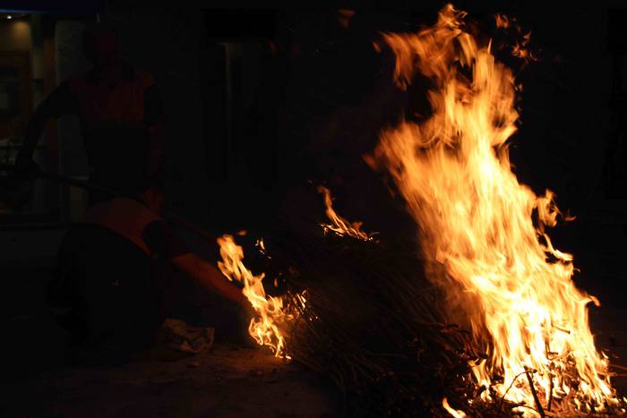 Suak hartu zuen plaza 11 1592998601157