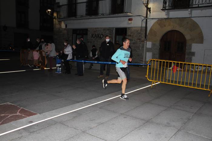 Berastegiko Krosa, Urte Zaha 34 1640978360617