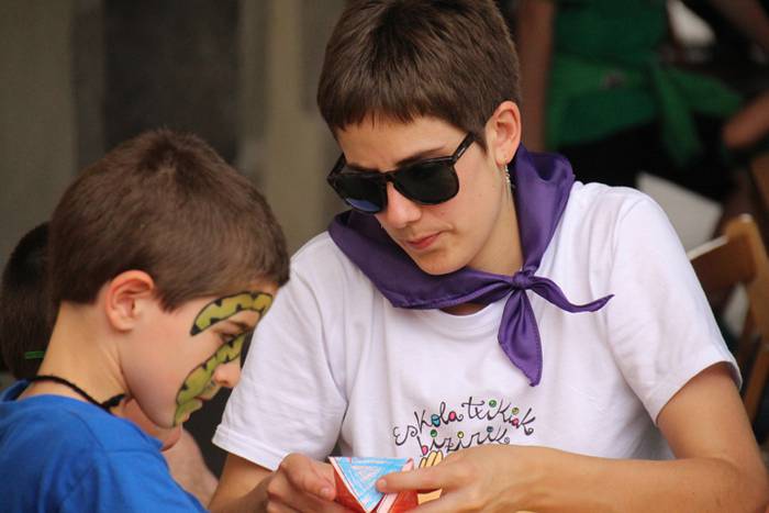 Eskola txiki eguna Ikaztegieta 33 1465750679147