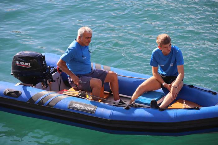 Tolosaldea trainerua Kontxak 21 1662903297903