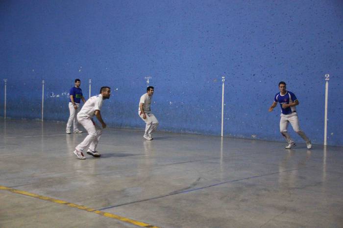 oinatz bengoetxea, belauntza 33 1646508194079