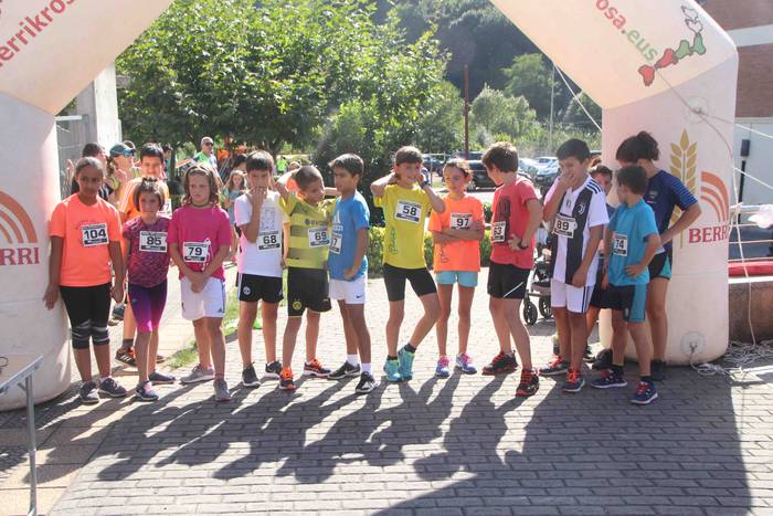 Maialen Muñoz eta Aitor Regi 207 1537645014000