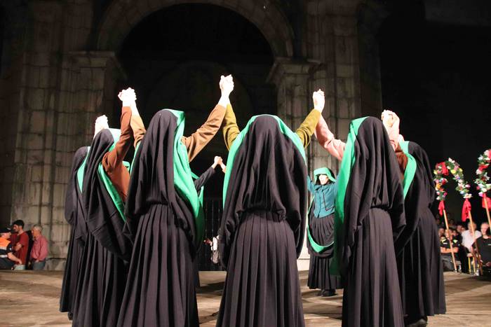 San Joan sua 2018 Tolosa 90 1529794675564