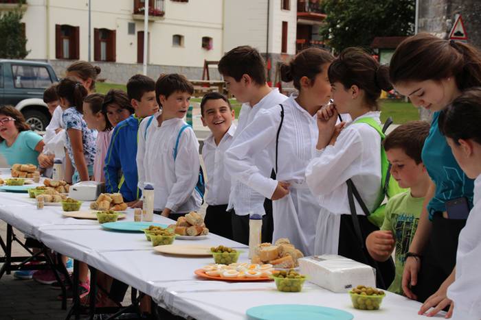 Altzoko Handiaren ibilbidea  85 1499003155333