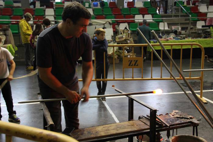 XXI. Azoka Berezia, Zizurkil 7 1539527559781