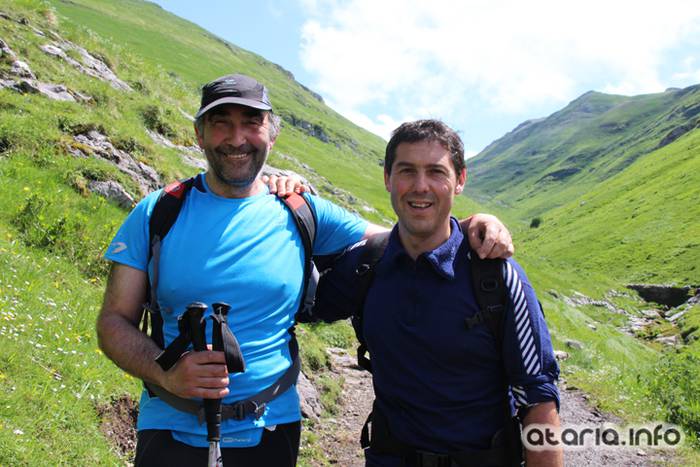 XIV Orduak Minak - Larrondo 111 1464547181583