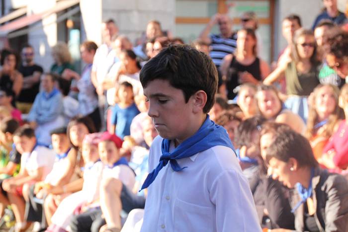 Berastegiko San Lorentzo jaiak 2016 58 1470597073594