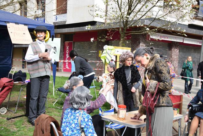 Mozorro festa Zaldunita egun 15 1740932830018