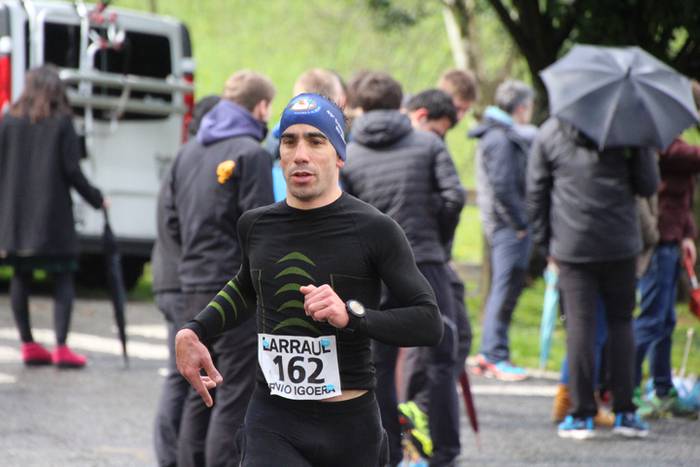 Larraul-Hernio-Larraul mendi 42 1521384702979