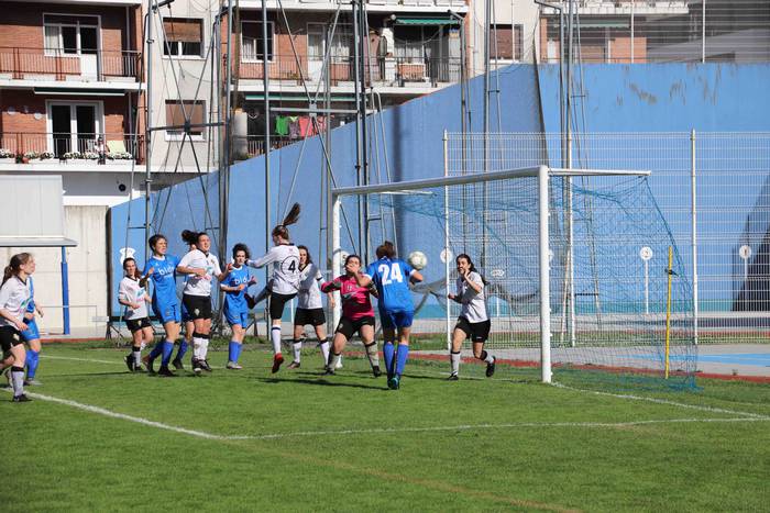 Tolosa CF bigarren mailara i 57 1556476701915