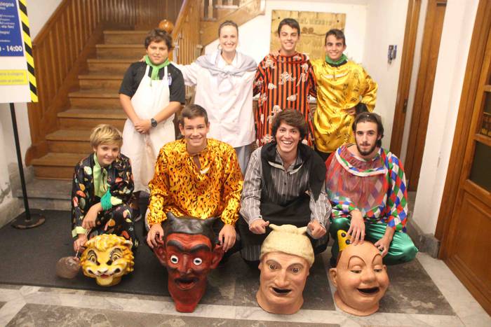 Irura San Migel jaiak 2018 t 43 1537554365557