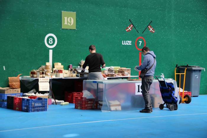 Egin da Tolosako Azoka 7 1587216584063