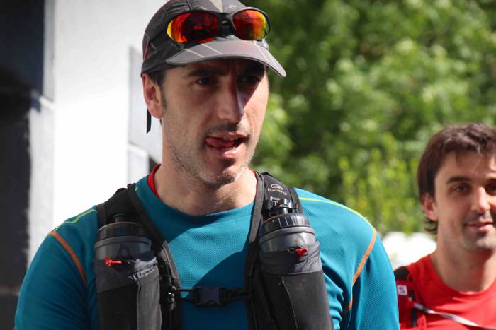 Txirrita Mendi Martxa: mendi 181 1526890279137