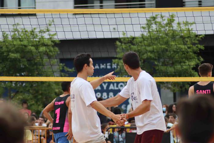 Garia okindegiak irabazi du  24 1630776951531