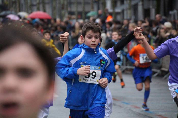 700 haur inguru XXXI. Ero Et 135 1516542680919