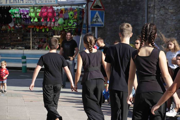 Altzo festak saninazioak has 39 1659120334133