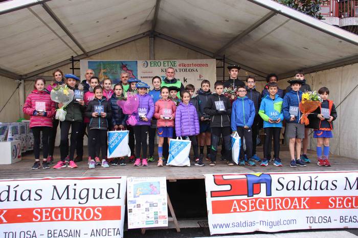 Lasterka berotu dira haurrak 1 1579448157850